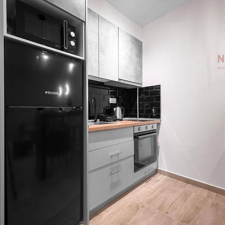 V1 Boutique Rooms, Nilie Hospitality Mgmt Szaloniki Kültér fotó
