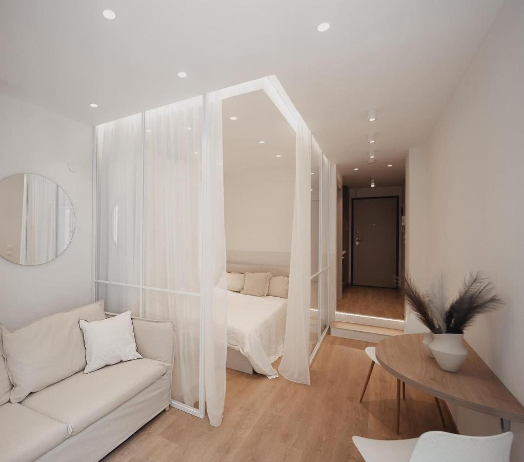 V1 Boutique Rooms, Nilie Hospitality Mgmt Szaloniki Kültér fotó